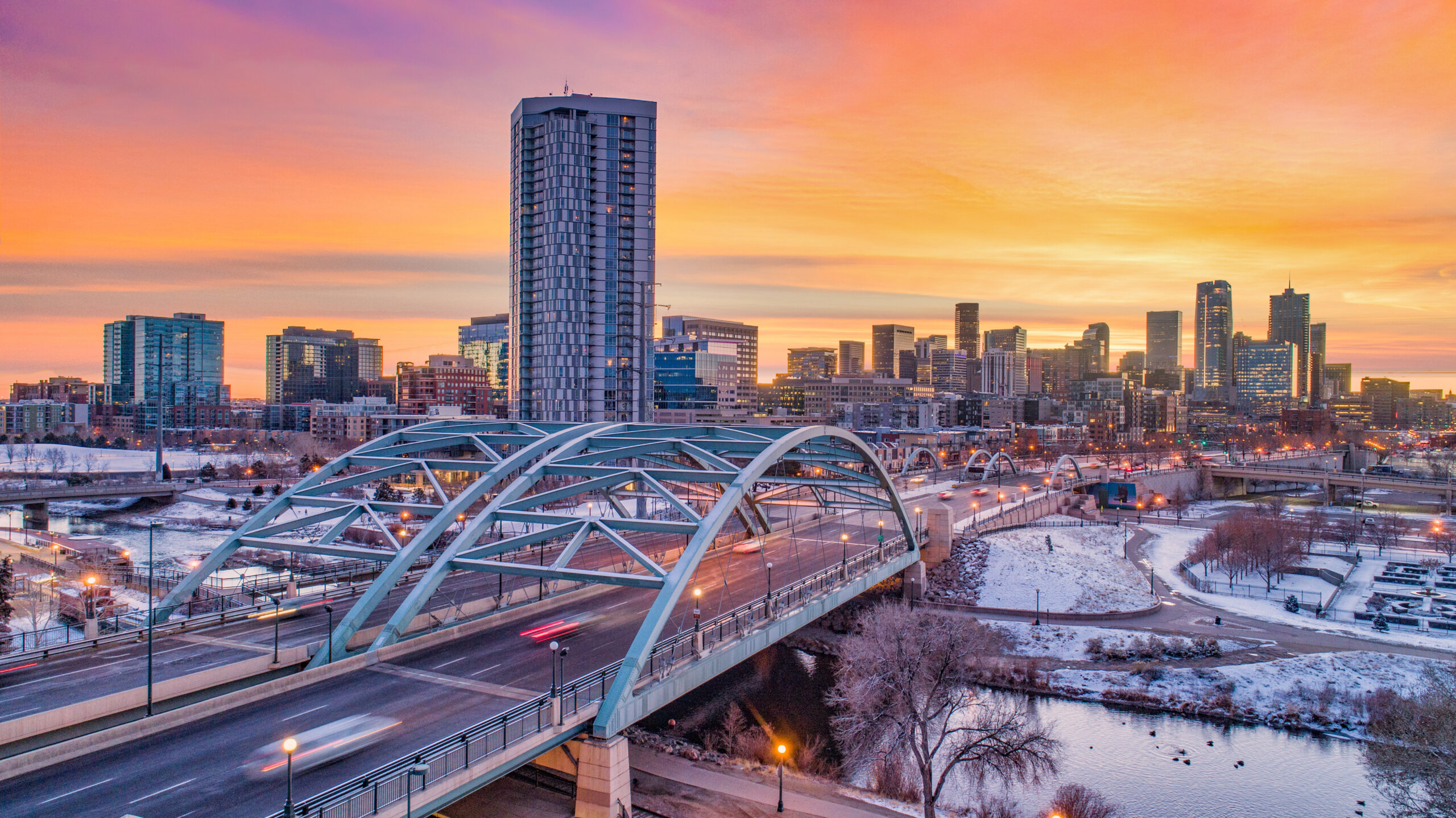 Aurora, Colorado