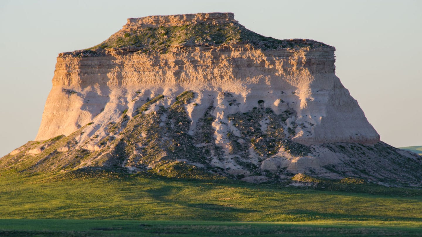 Eastern Plains and San Luis Valley, Colorado