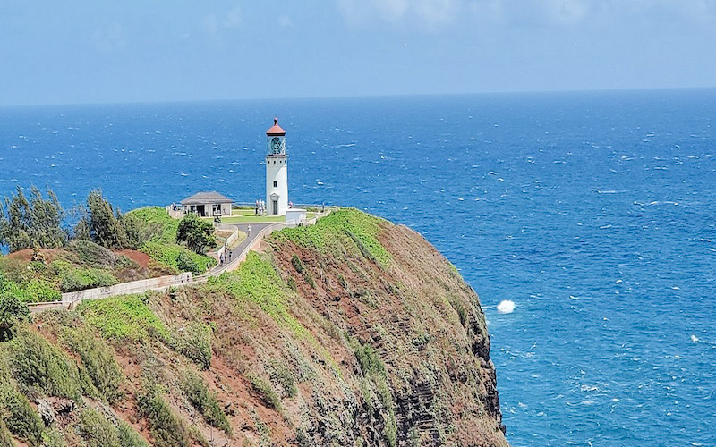 Kauai, Hawaii