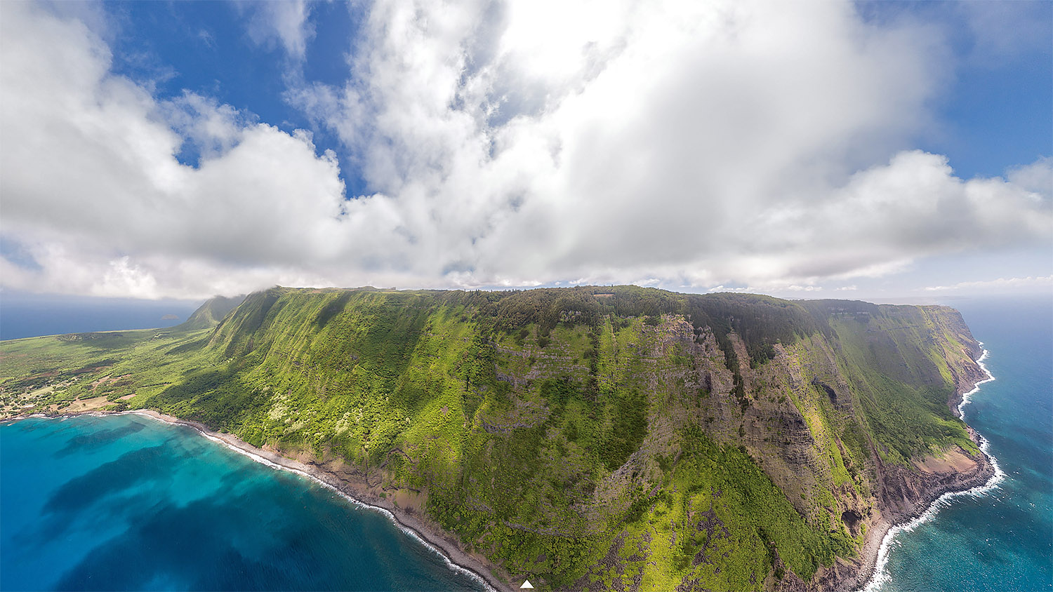 Molokai, Hawaii