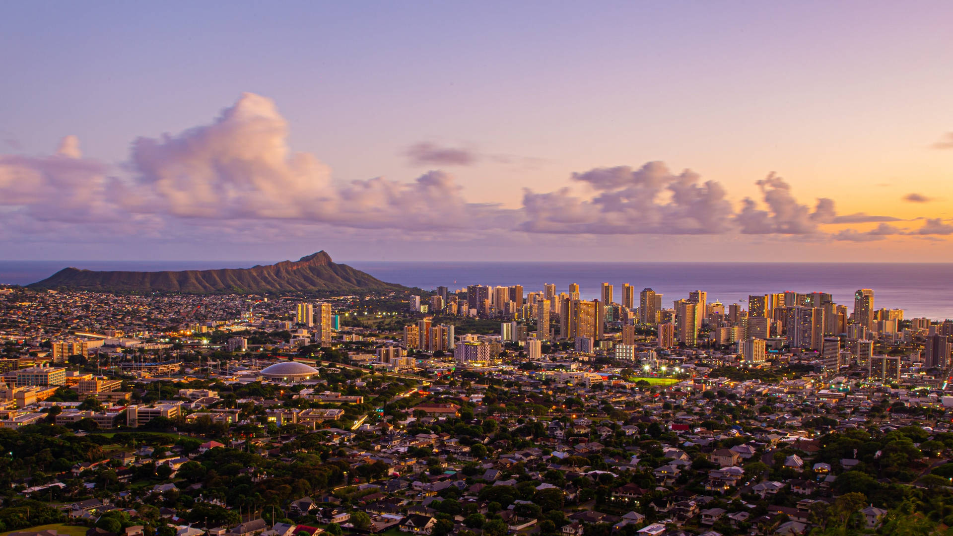 Oahu, Hawaii