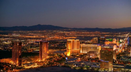 North Las Vegas, Nevada