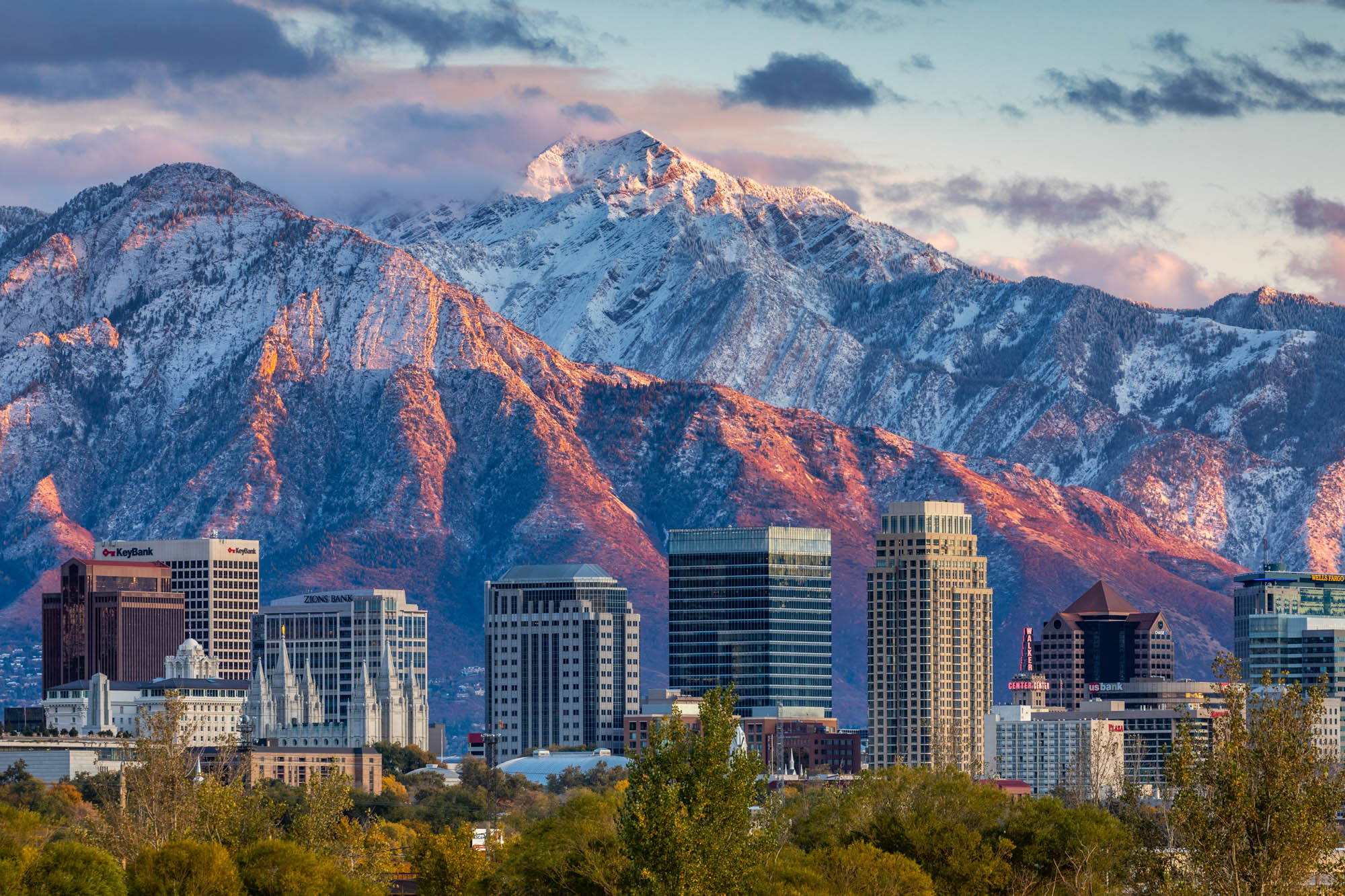 Southern Utah and Dixie, Utah