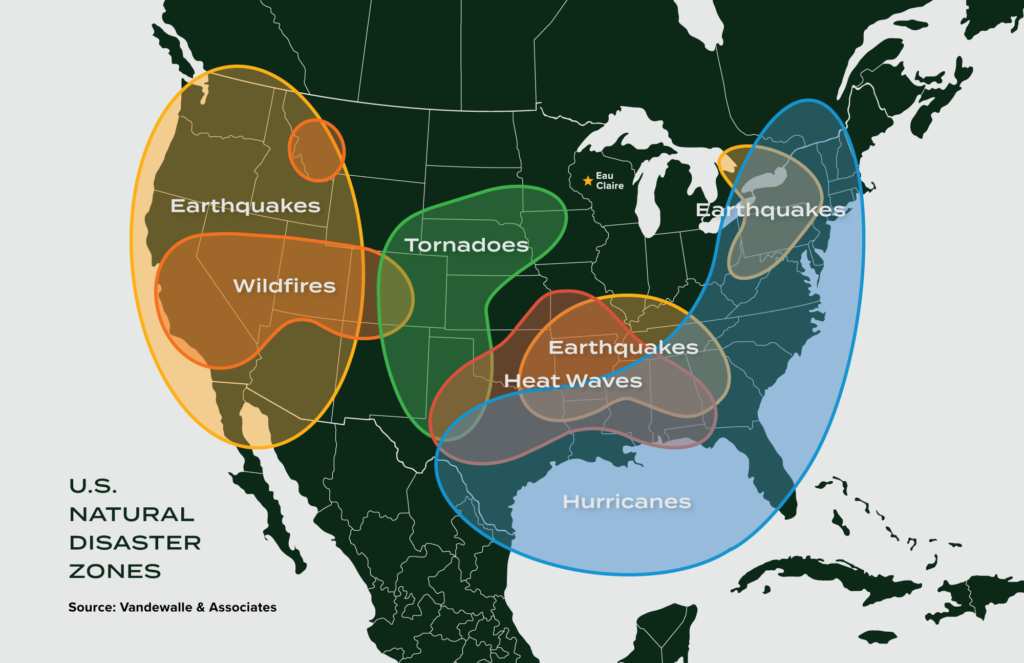 Map-US-Natural-Disaster-Zones